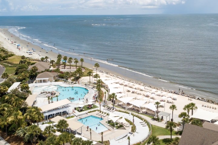 Things To Do Beach Club Pools